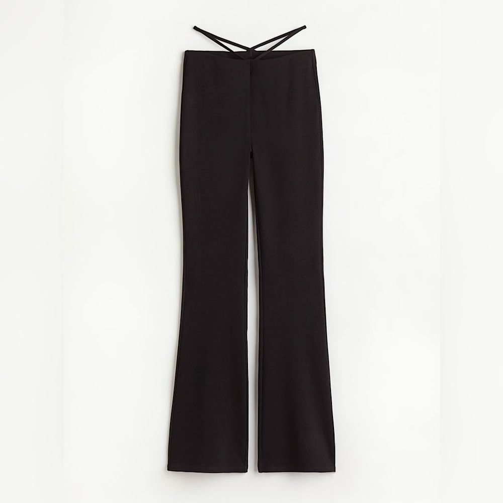 NWOT H&M Jersey Jazz Pants